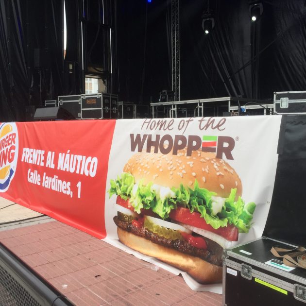 Concierto mojonos escozidos